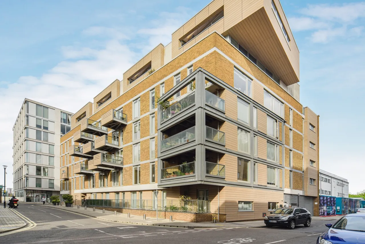 East Lane, Bermondsey, SE16, photo 12