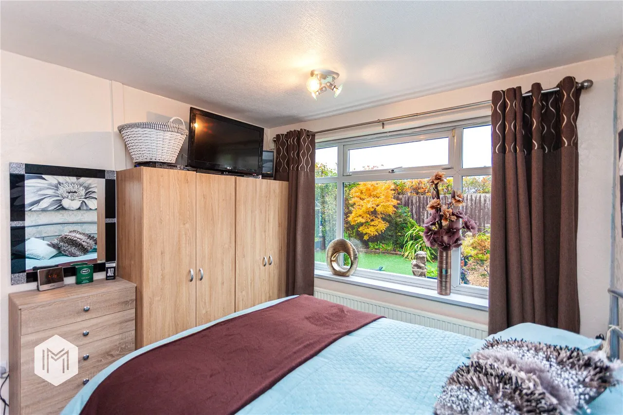 Heathfield, Harwood, Bolton, BL2 3QQ, photo 14