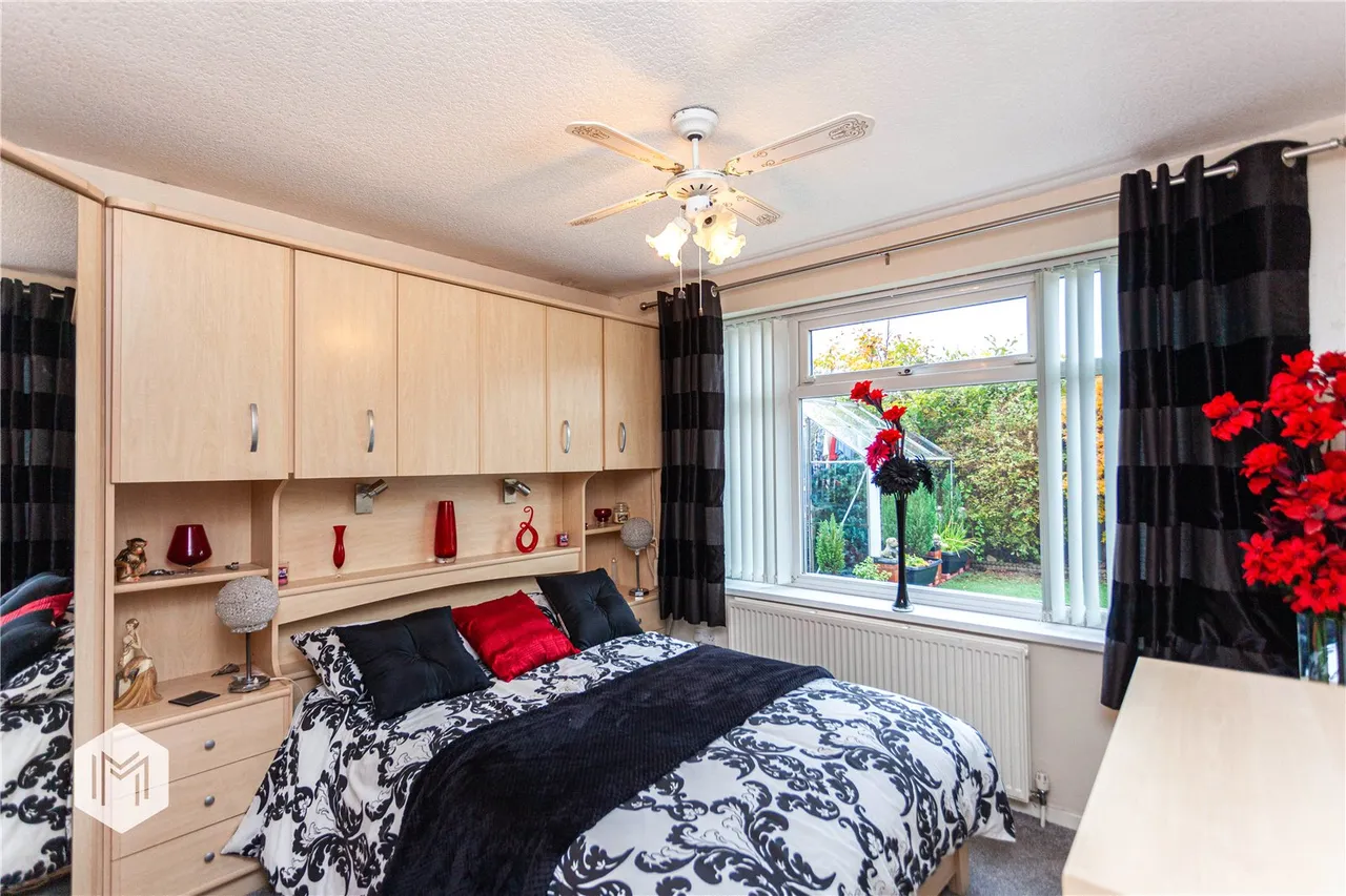 Heathfield, Harwood, Bolton, BL2 3QQ, photo 11