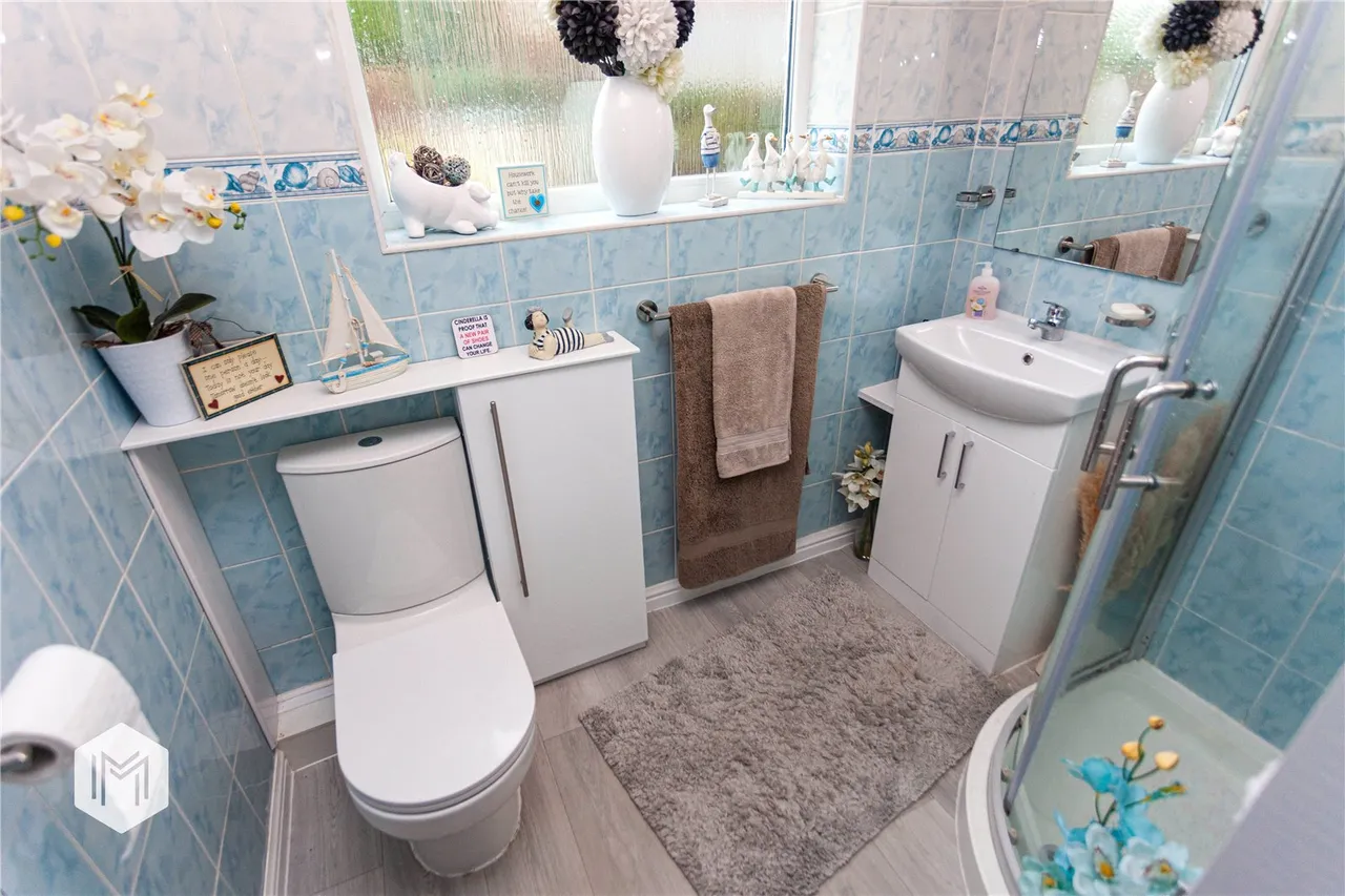 Heathfield, Harwood, Bolton, BL2 3QQ, photo 15