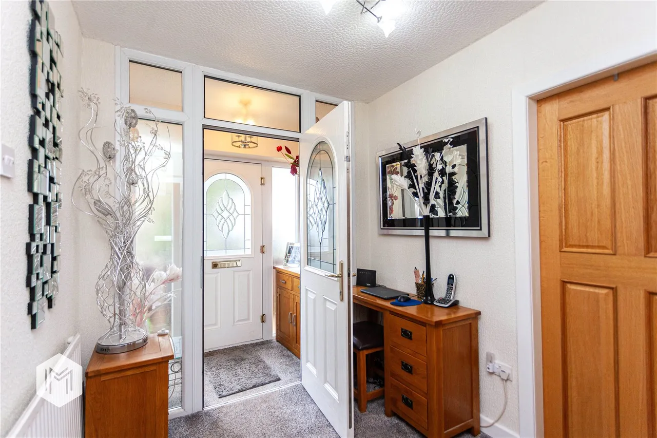 Heathfield, Harwood, Bolton, BL2 3QQ, photo 6