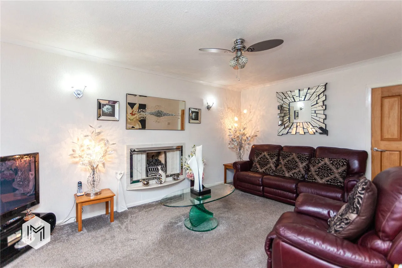 Heathfield, Harwood, Bolton, BL2 3QQ, photo 9