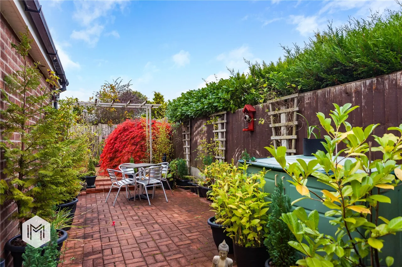Heathfield, Harwood, Bolton, BL2 3QQ, photo 16