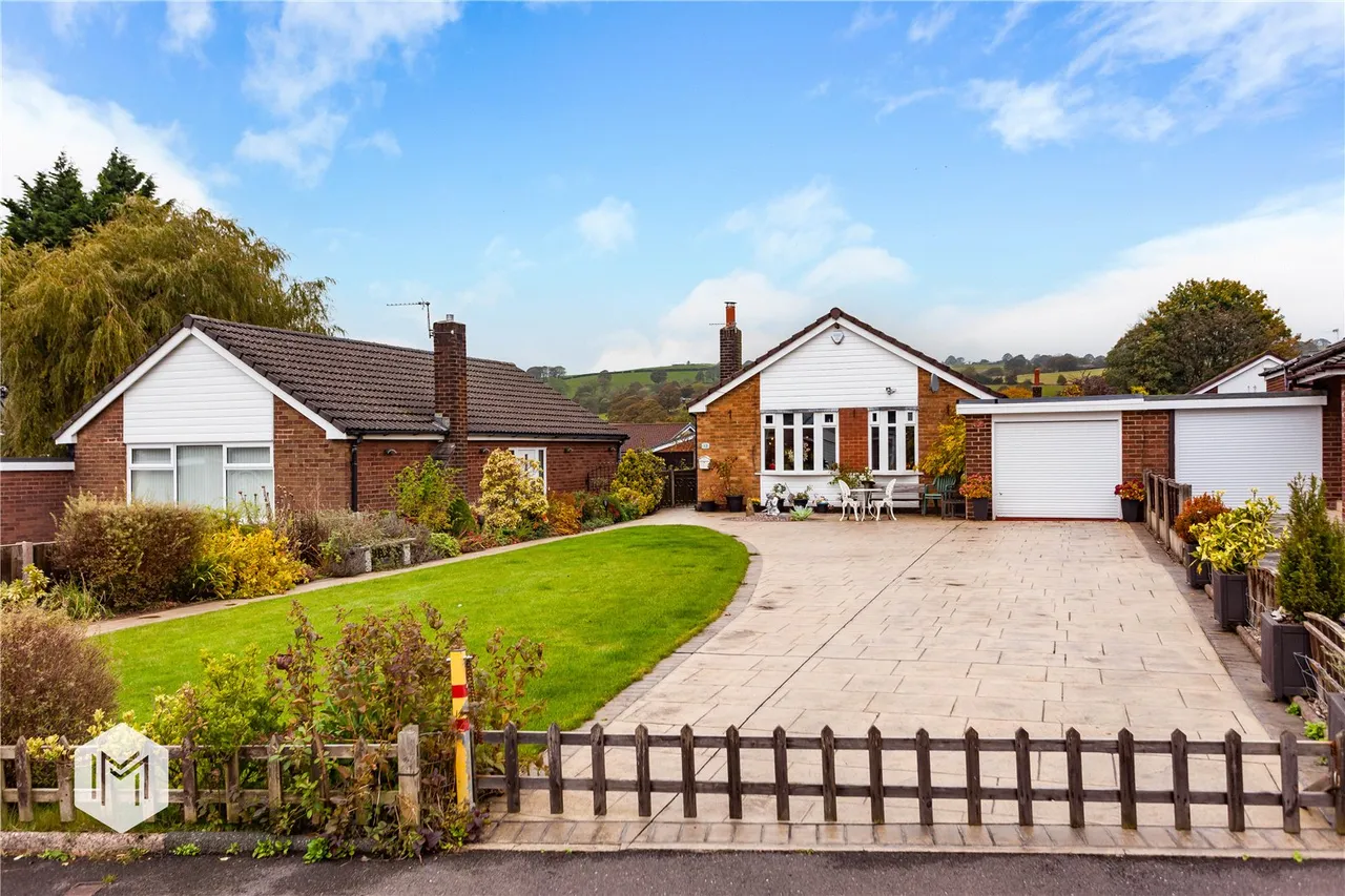 Heathfield, Harwood, Bolton, BL2 3QQ, photo 20