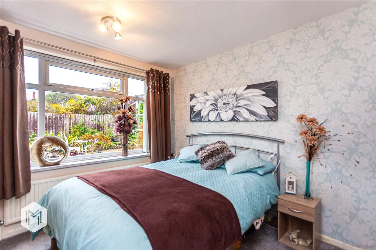 Heathfield, Harwood, Bolton, BL2 3QQ, photo 13
