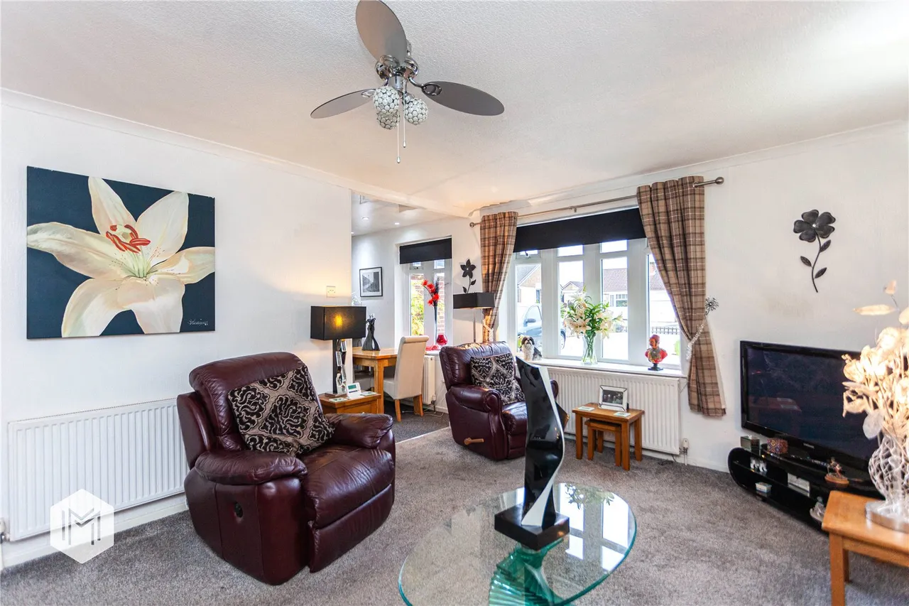 Heathfield, Harwood, Bolton, BL2 3QQ, photo 8