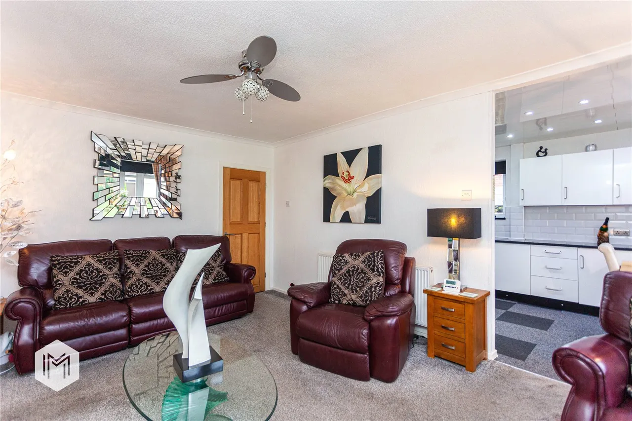 Heathfield, Harwood, Bolton, BL2 3QQ, photo 10