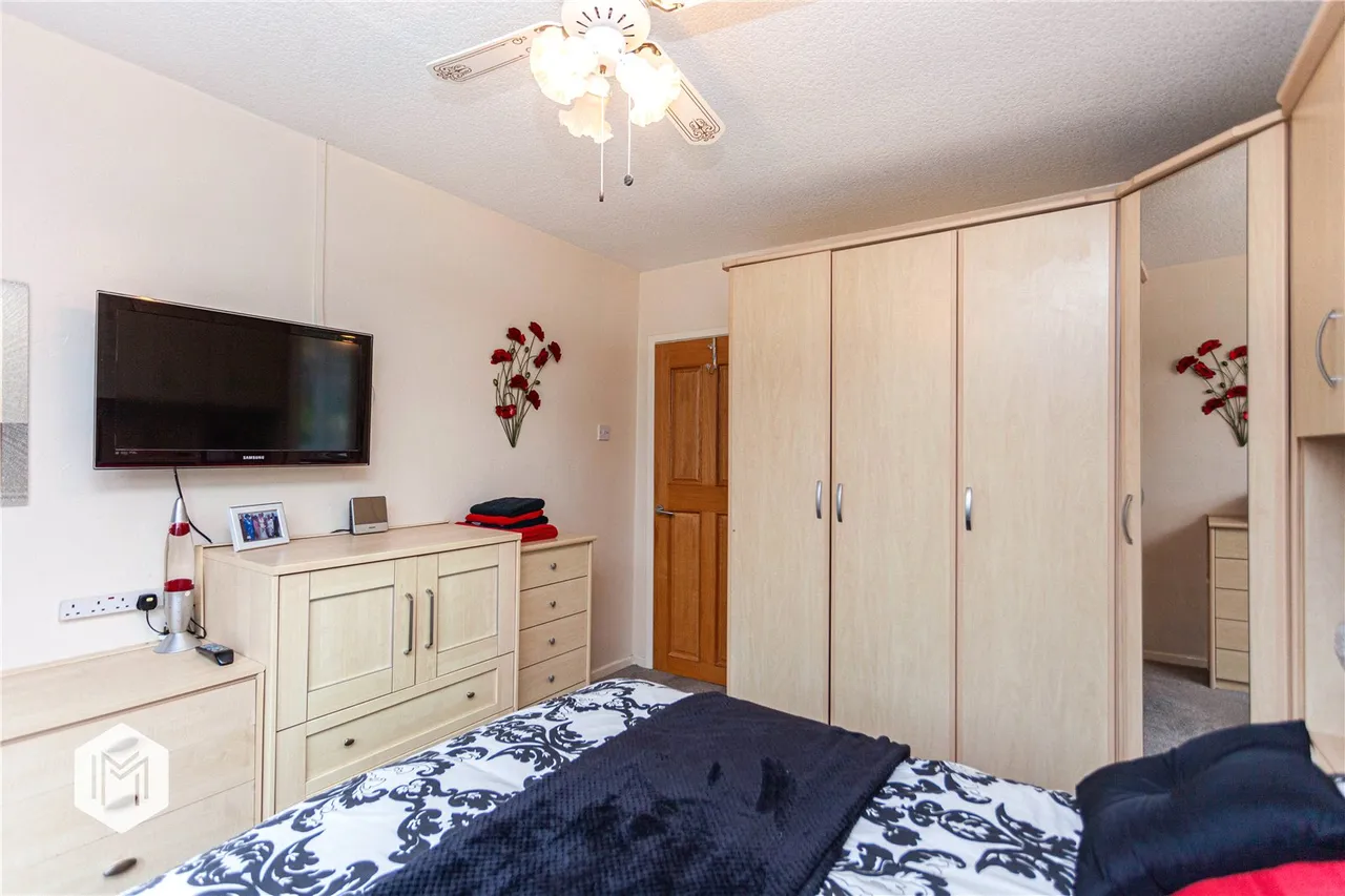 Heathfield, Harwood, Bolton, BL2 3QQ, photo 12