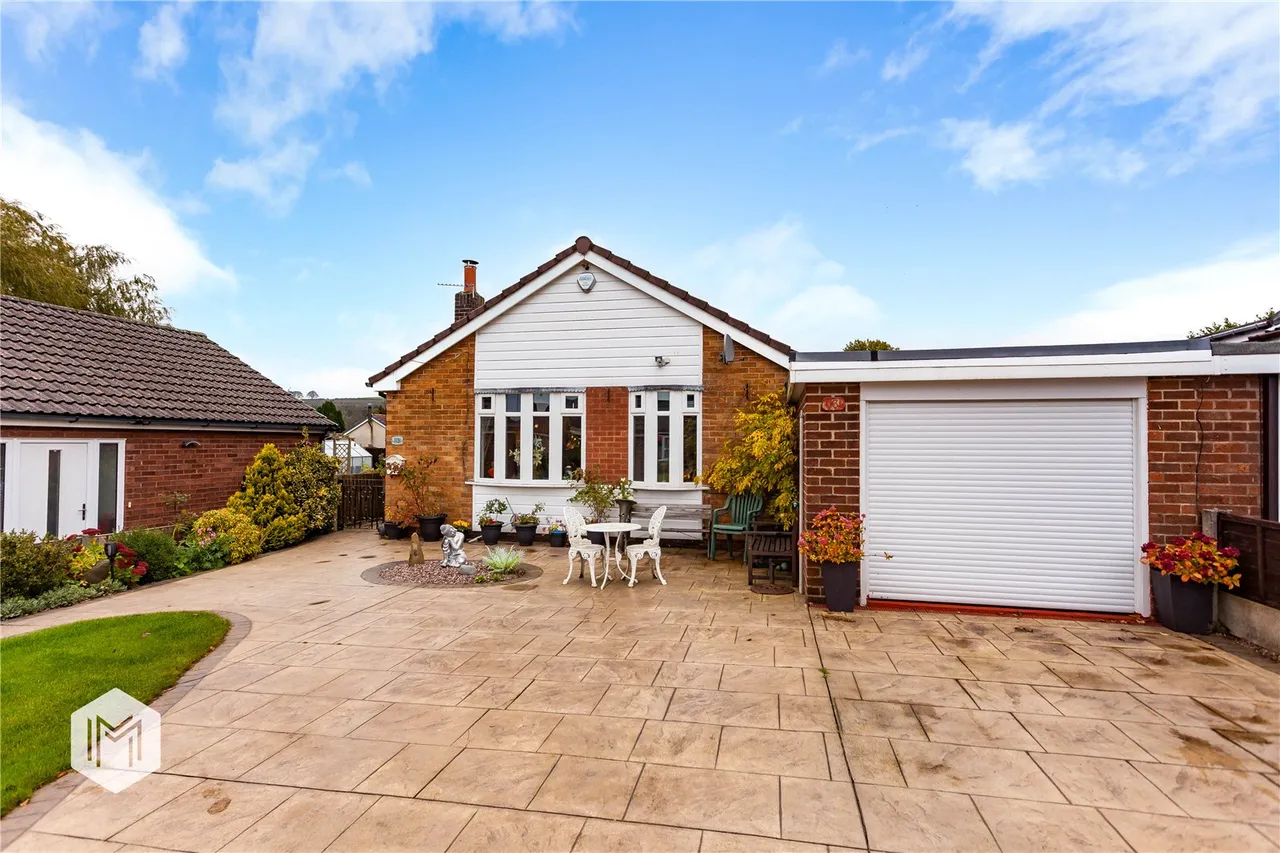 Heathfield, Harwood, Bolton, BL2 3QQ, photo 19