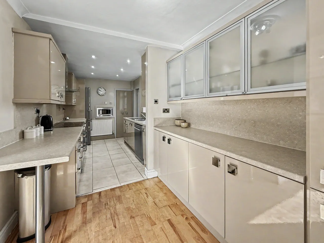 Parkstone Avenue, Whitefield, M45, photo 4