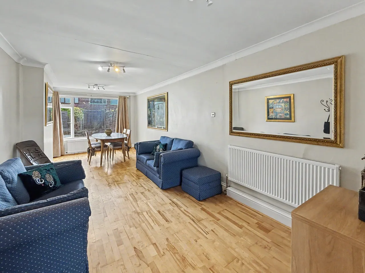 Parkstone Avenue, Whitefield, M45, photo 10