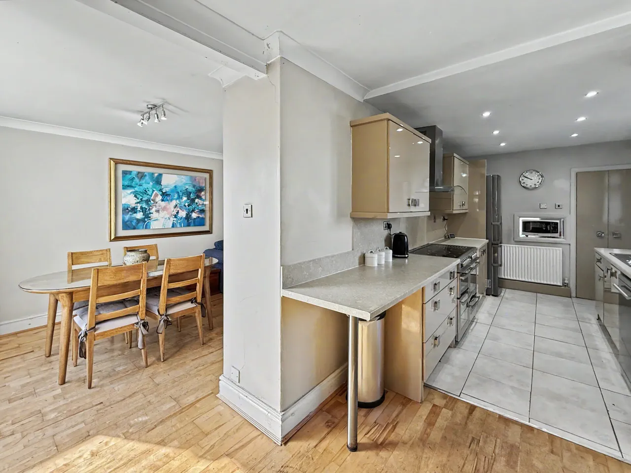 Parkstone Avenue, Whitefield, M45, photo 7