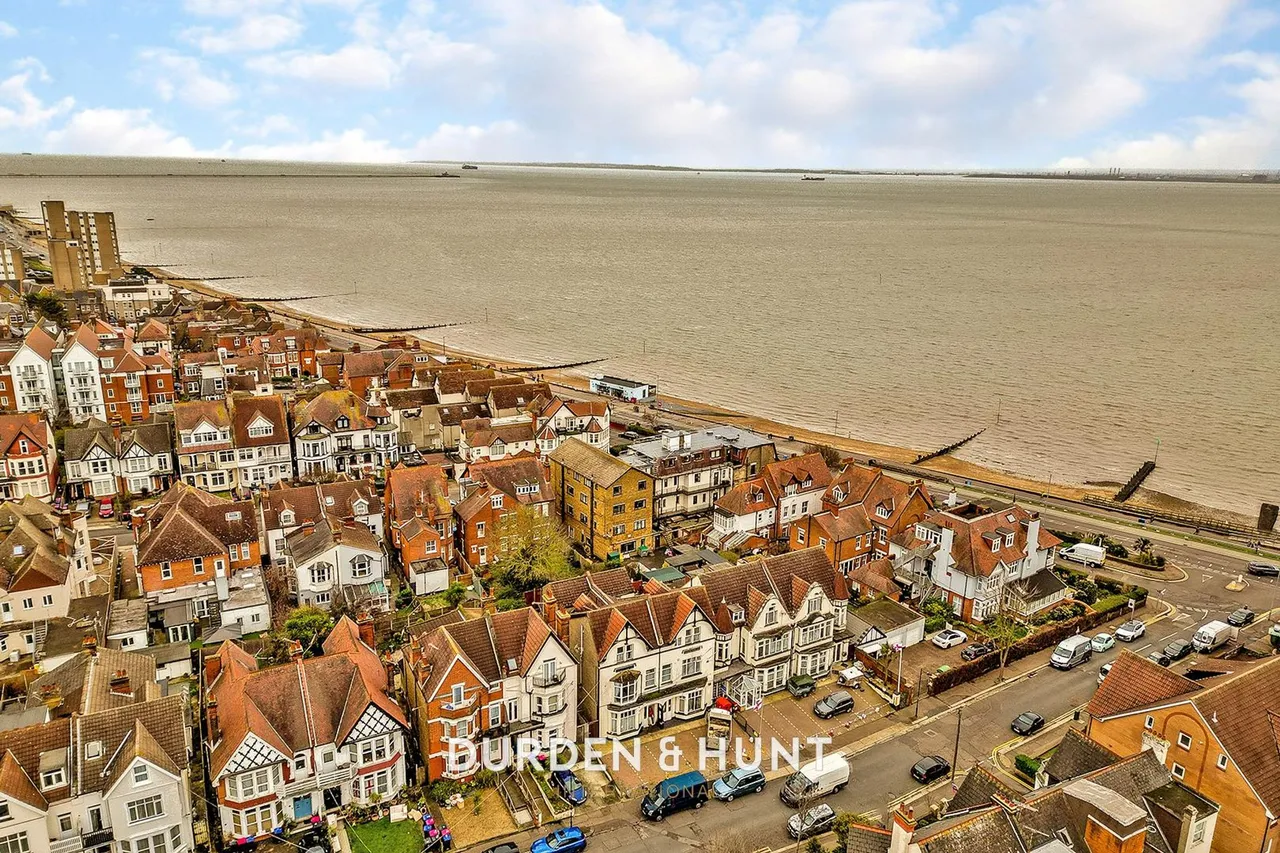 Grosvenor Road, Westcliff-On-Sea, SS0, photo 32