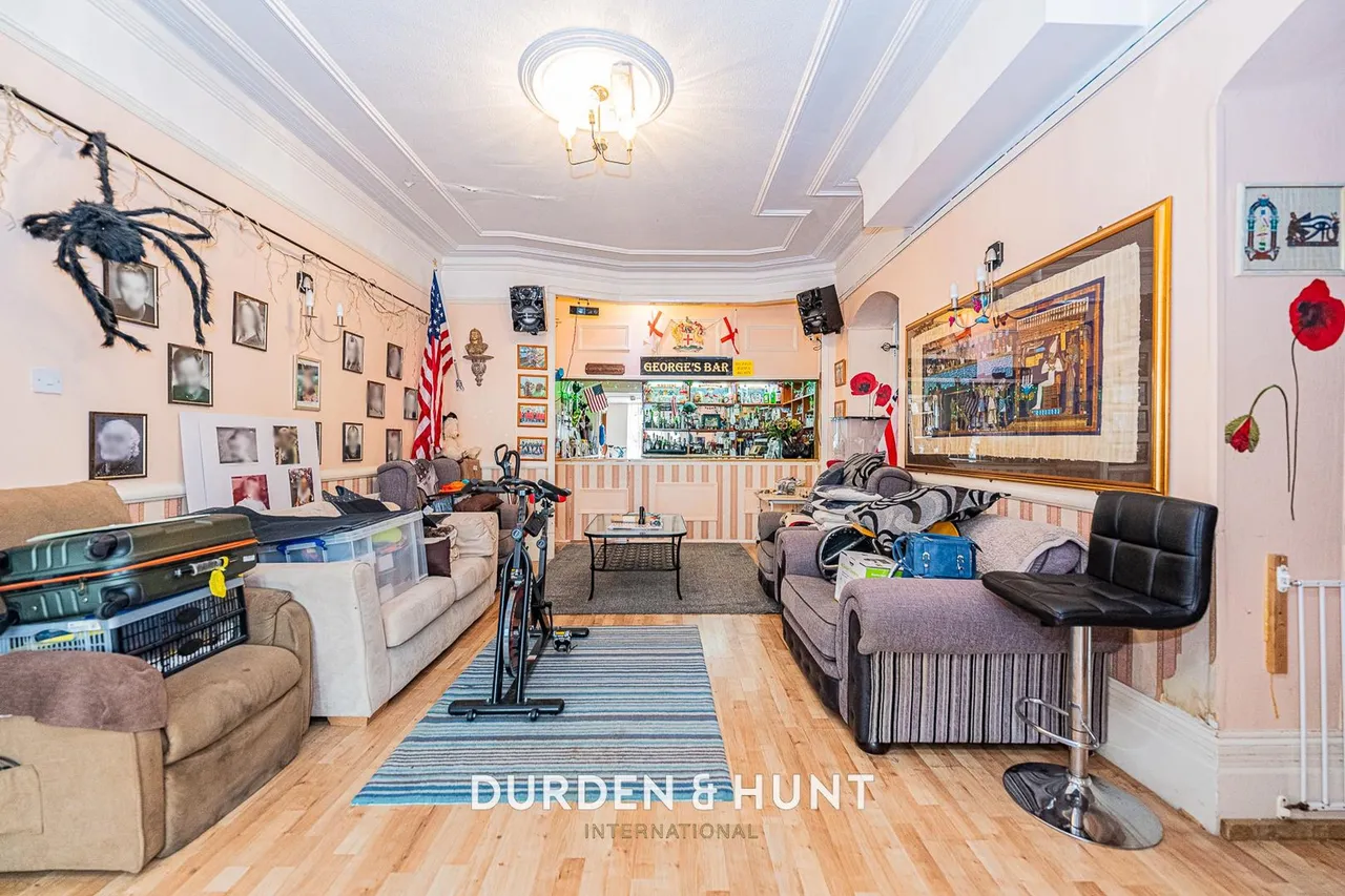 Grosvenor Road, Westcliff-On-Sea, SS0, photo 4