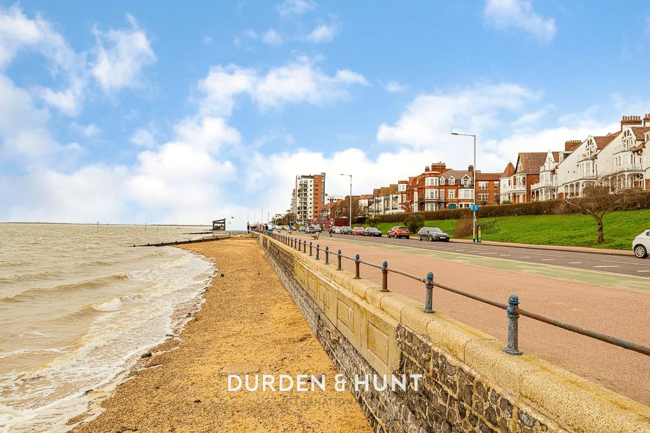 Grosvenor Road, Westcliff-On-Sea, SS0, photo 31