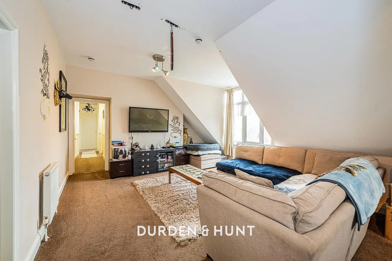 Grosvenor Road, Westcliff-On-Sea, SS0, photo 17