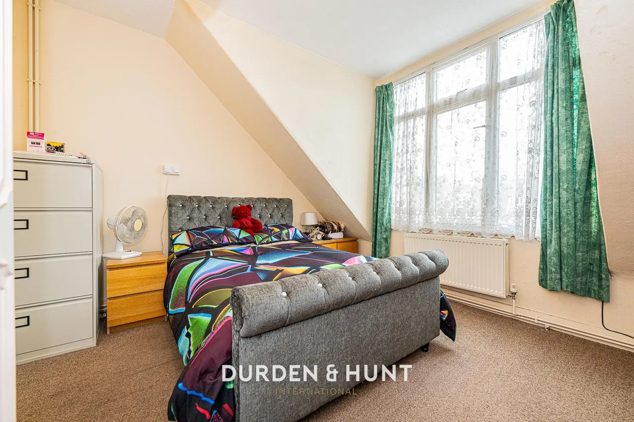 Grosvenor Road, Westcliff-On-Sea, SS0, photo 21