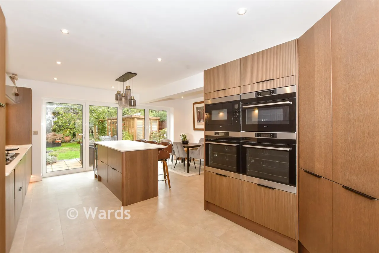 St. Nicholas Road, Littlestone, TN28, photo 2