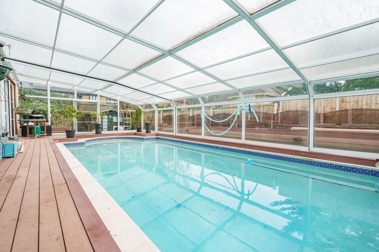 Elmwood Park, Gerrards Cross, SL9, photo 27