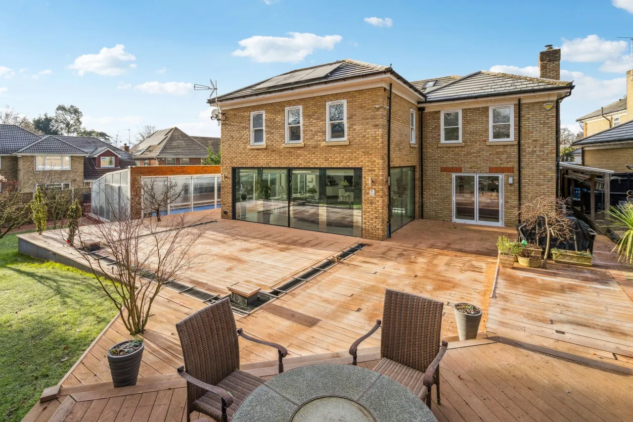Elmwood Park, Gerrards Cross, SL9, photo 4