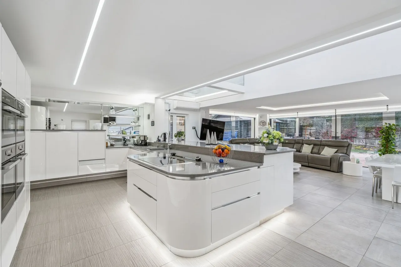 Elmwood Park, Gerrards Cross, SL9, photo 2