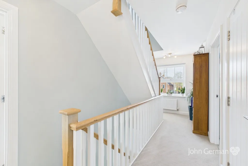 Raunstone Close, Ravenstone, photo 22