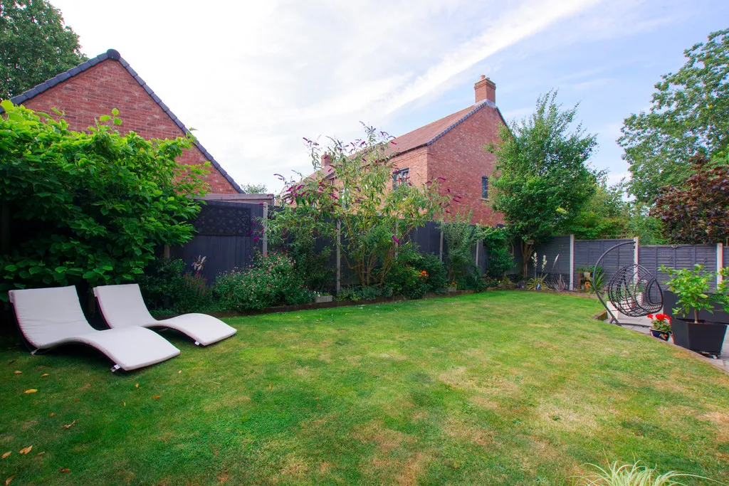 Raunstone Close, Ravenstone, photo 30