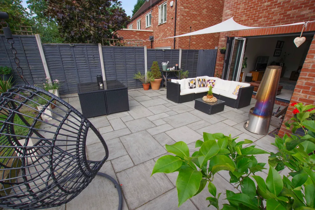 Raunstone Close, Ravenstone, photo 29