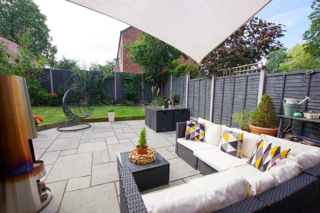 Raunstone Close, Ravenstone, photo 27