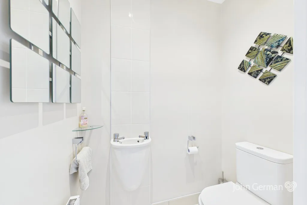 Raunstone Close, Ravenstone, photo 10