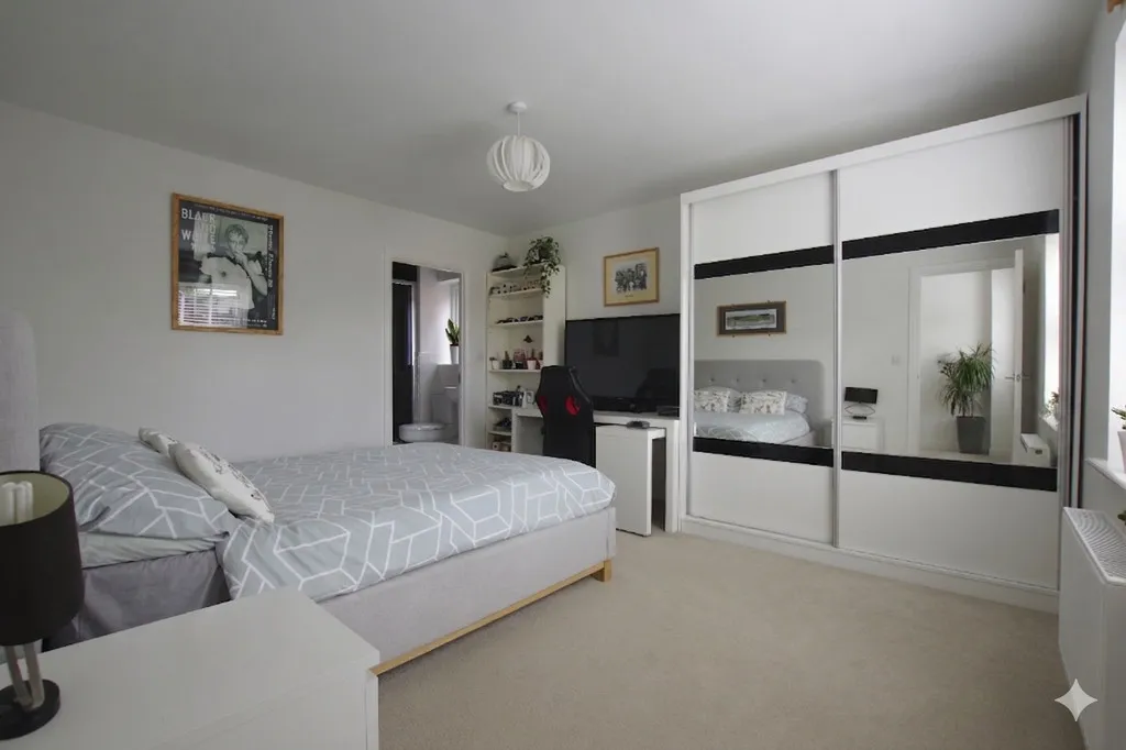 Raunstone Close, Ravenstone, photo 18