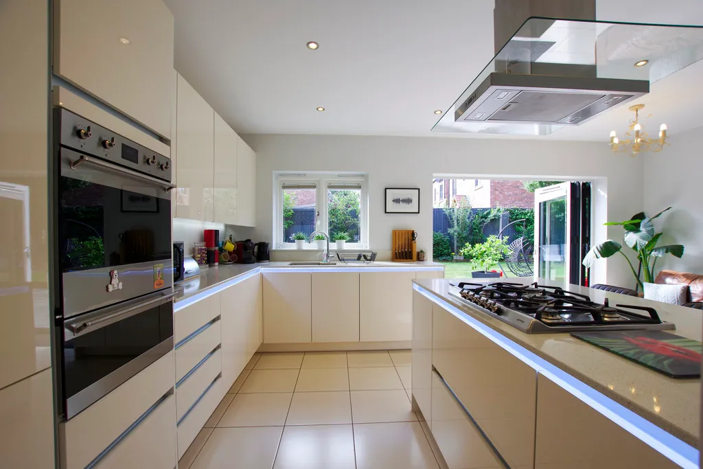Raunstone Close, Ravenstone, photo 5