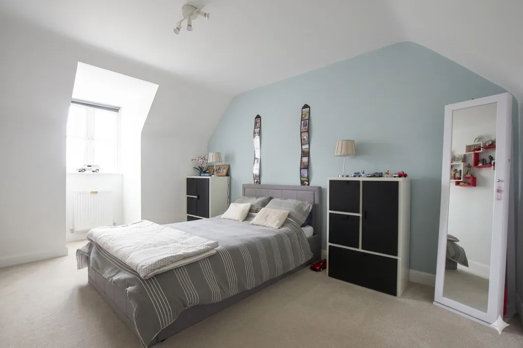Raunstone Close, Ravenstone, photo 23