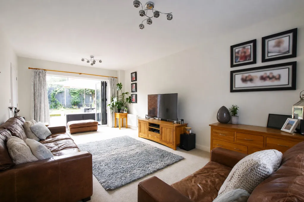 Raunstone Close, Ravenstone, photo 2
