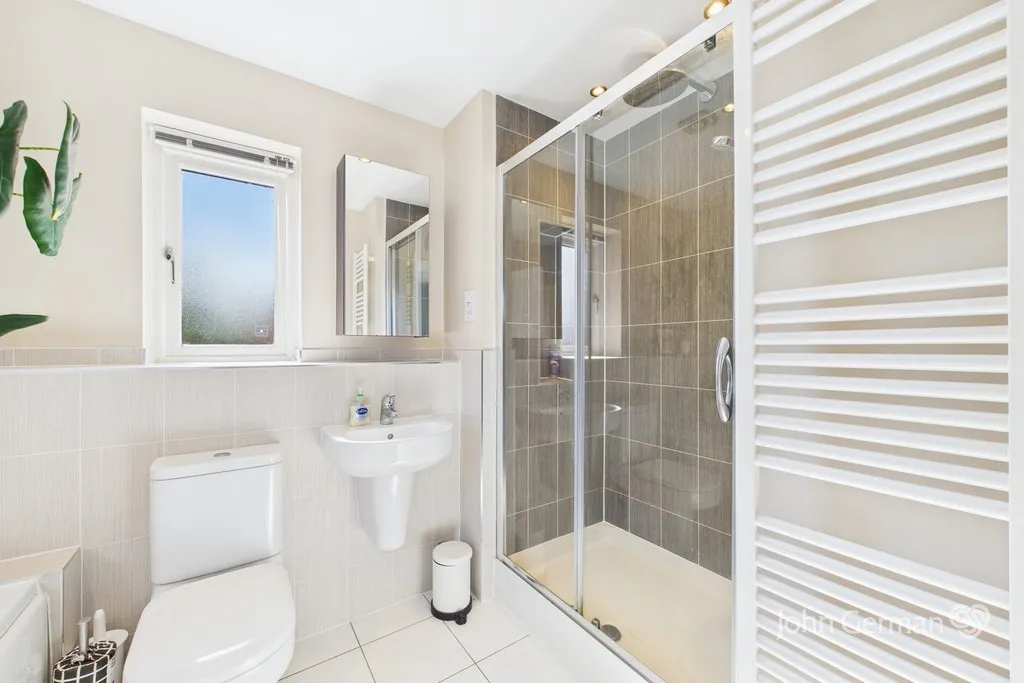 Raunstone Close, Ravenstone, photo 16