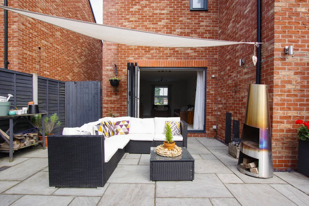 Raunstone Close, Ravenstone, photo 28
