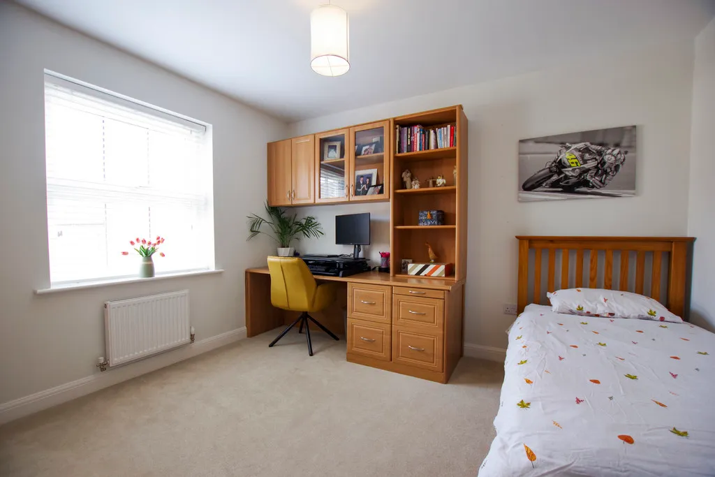Raunstone Close, Ravenstone, photo 20