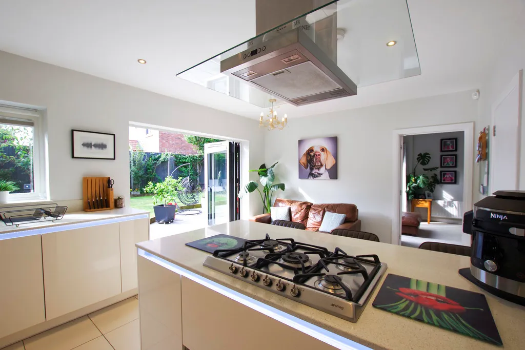 Raunstone Close, Ravenstone, photo 6
