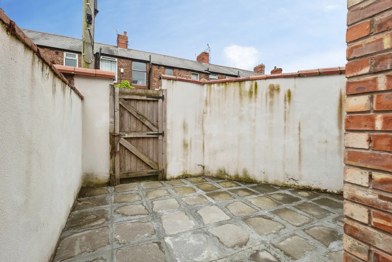 Lloyd Street South, Manchester, Greater Manchester, M14, photo 27