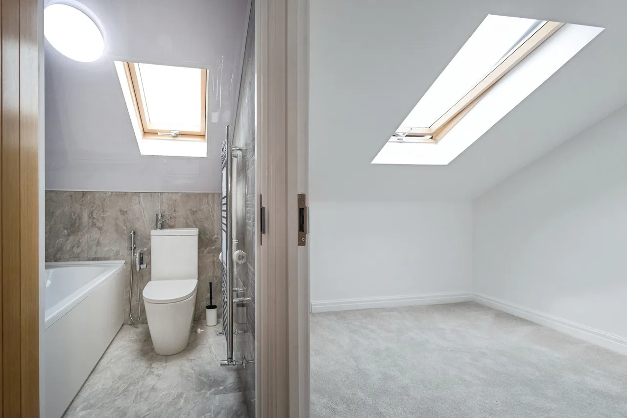 Lloyd Street South, Manchester, Greater Manchester, M14, photo 21