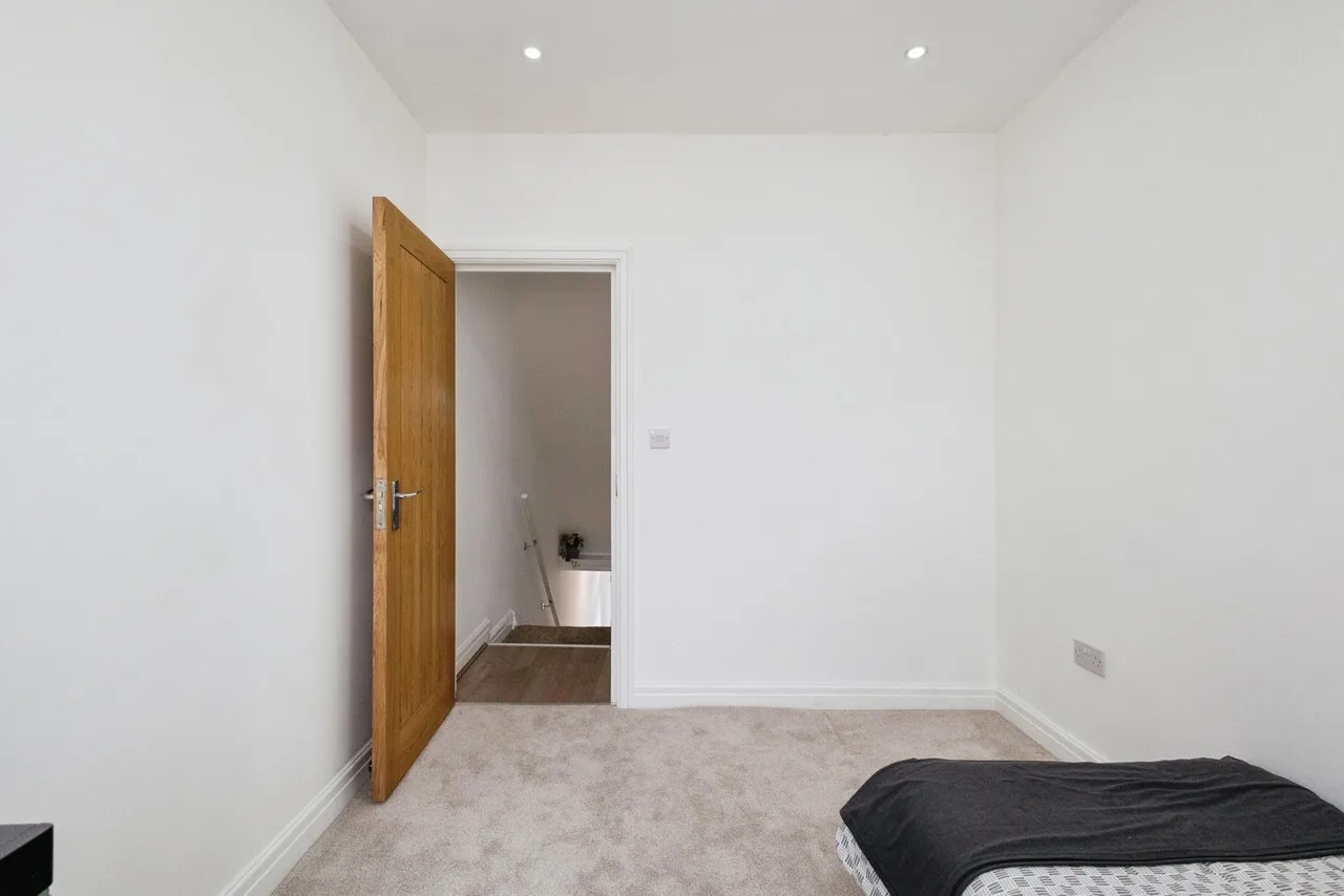 Lloyd Street South, Manchester, Greater Manchester, M14, photo 26