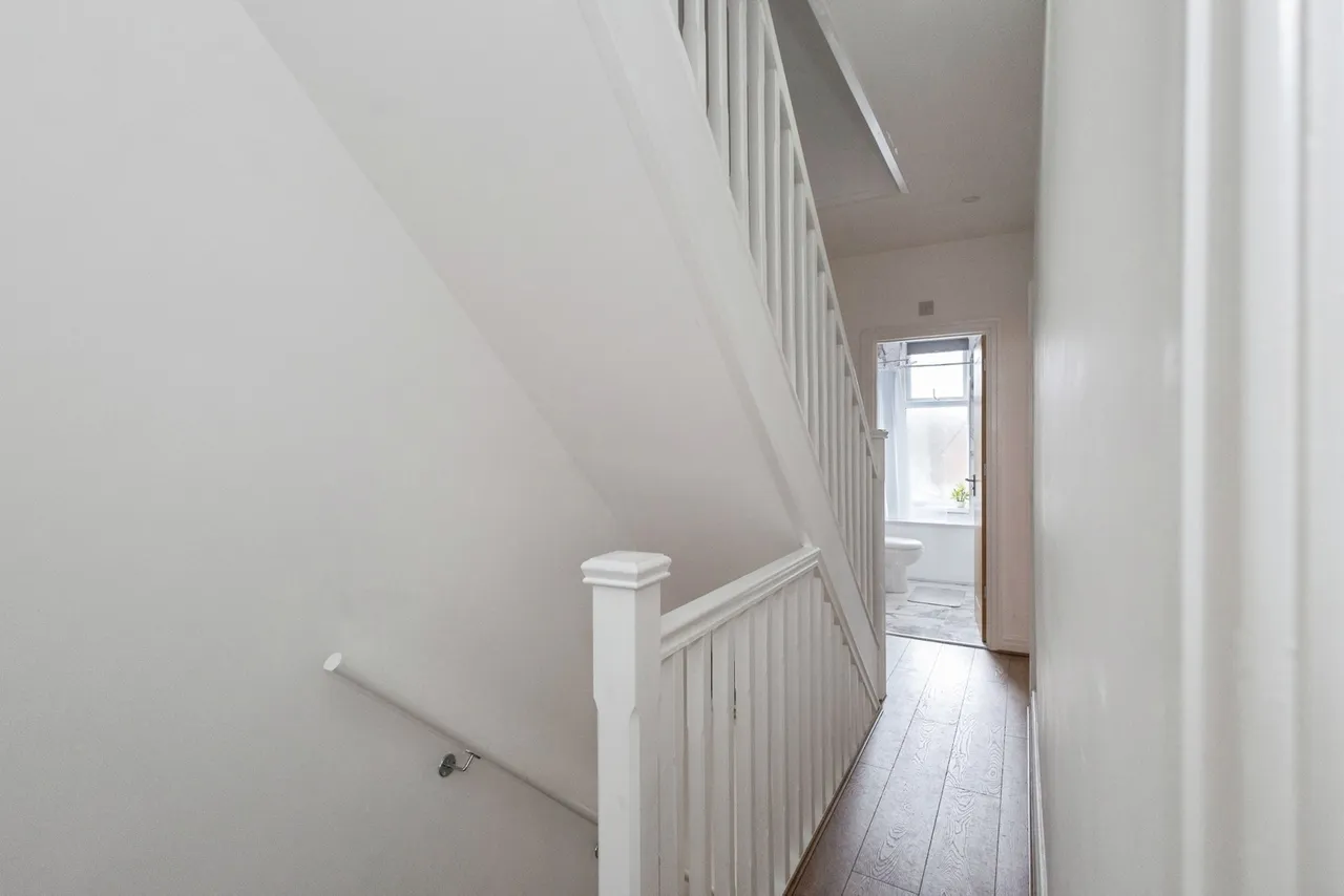 Lloyd Street South, Manchester, Greater Manchester, M14, photo 18