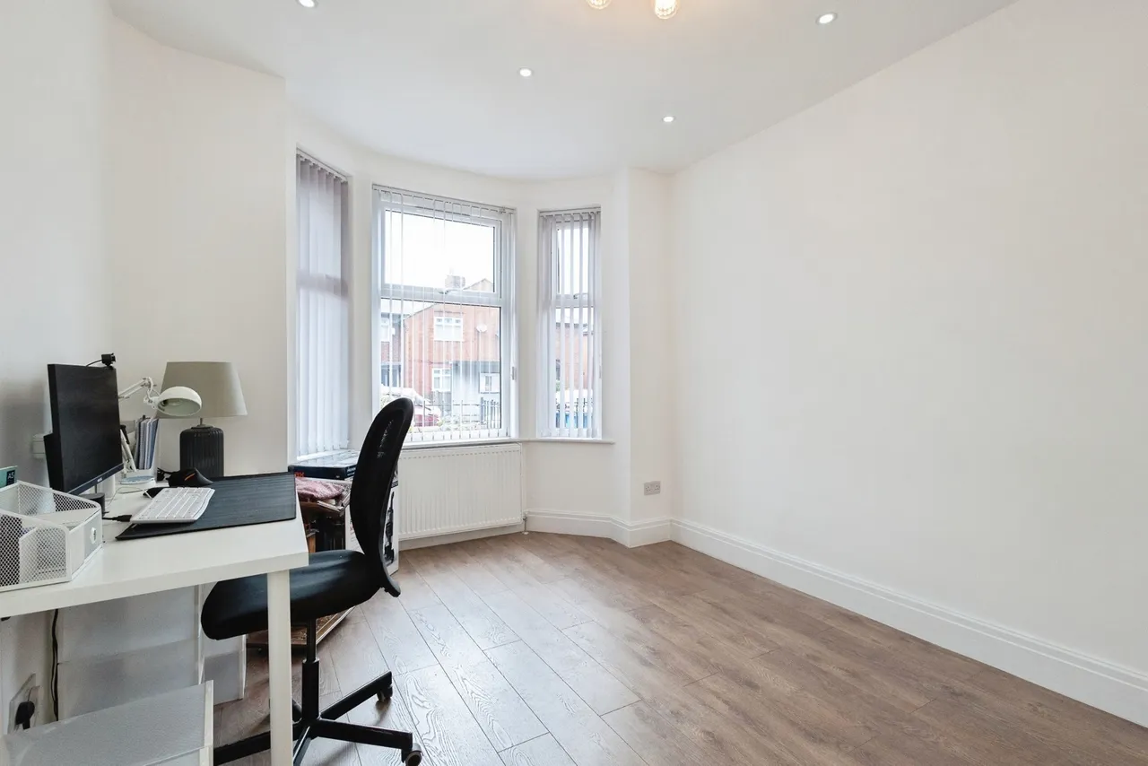 Lloyd Street South, Manchester, Greater Manchester, M14, photo 12