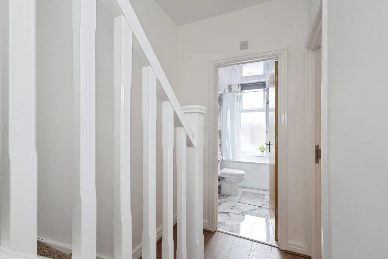 Lloyd Street South, Manchester, Greater Manchester, M14, photo 17