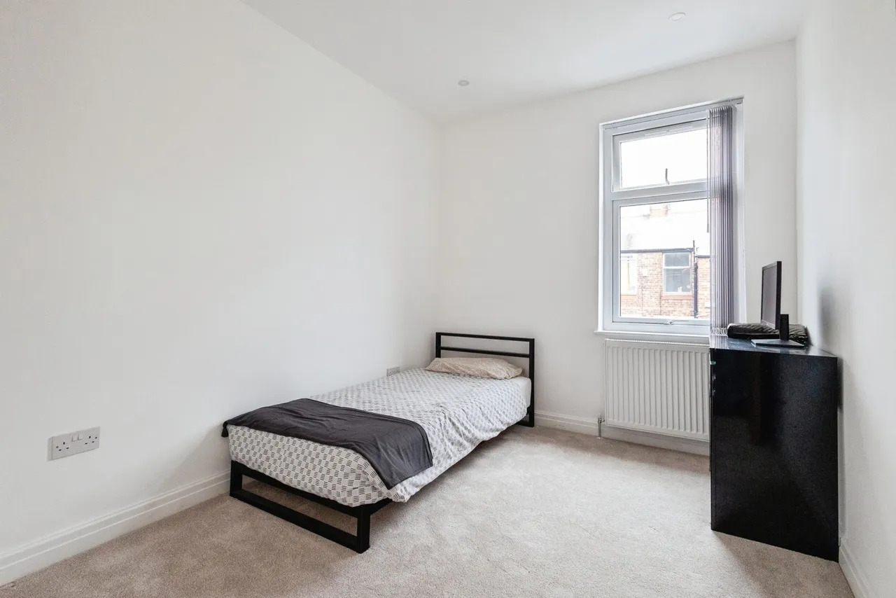 Lloyd Street South, Manchester, Greater Manchester, M14, photo 9