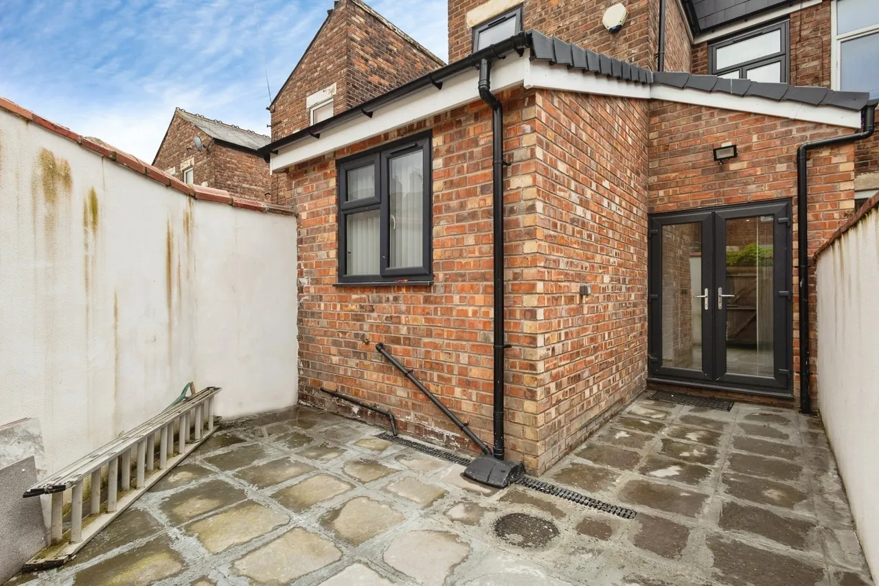 Lloyd Street South, Manchester, Greater Manchester, M14, photo 28