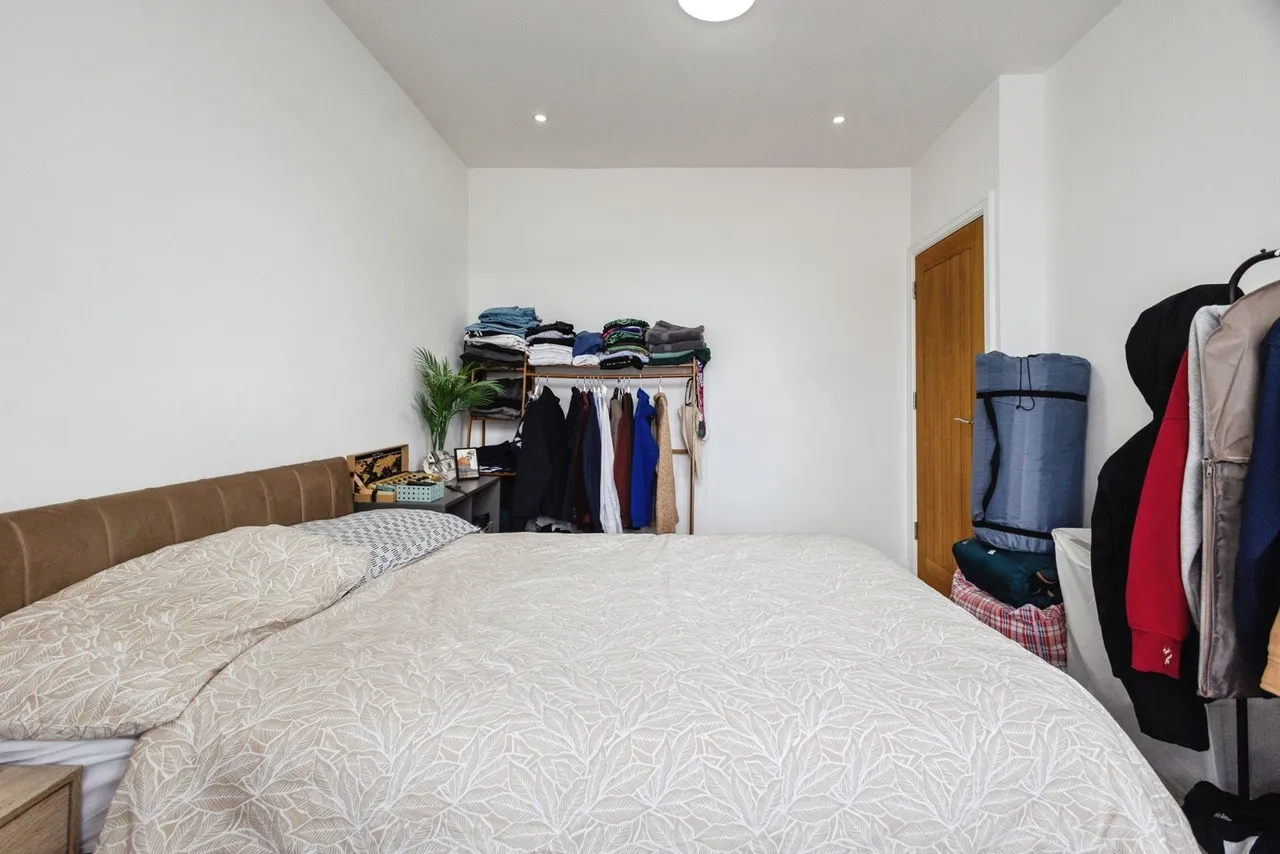 Lloyd Street South, Manchester, Greater Manchester, M14, photo 24