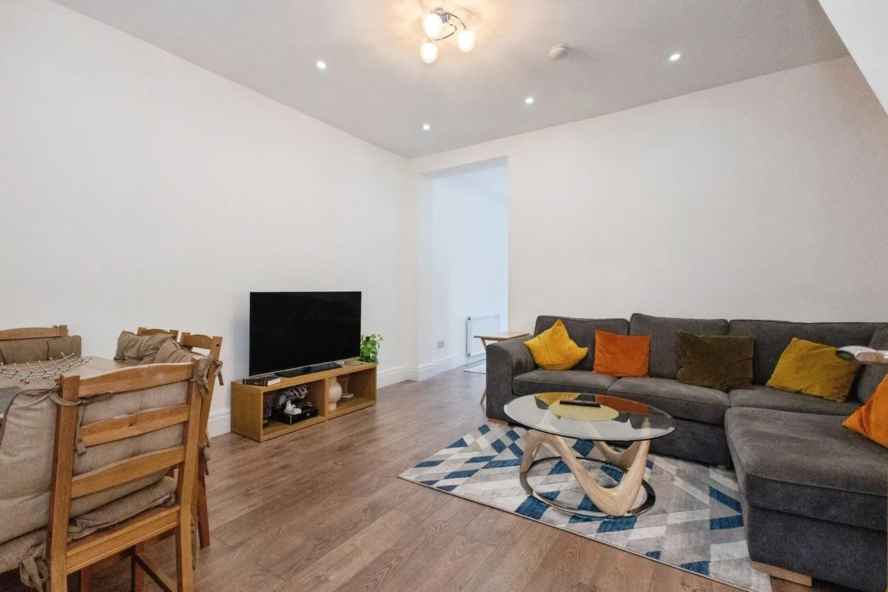 Lloyd Street South, Manchester, Greater Manchester, M14, photo 5