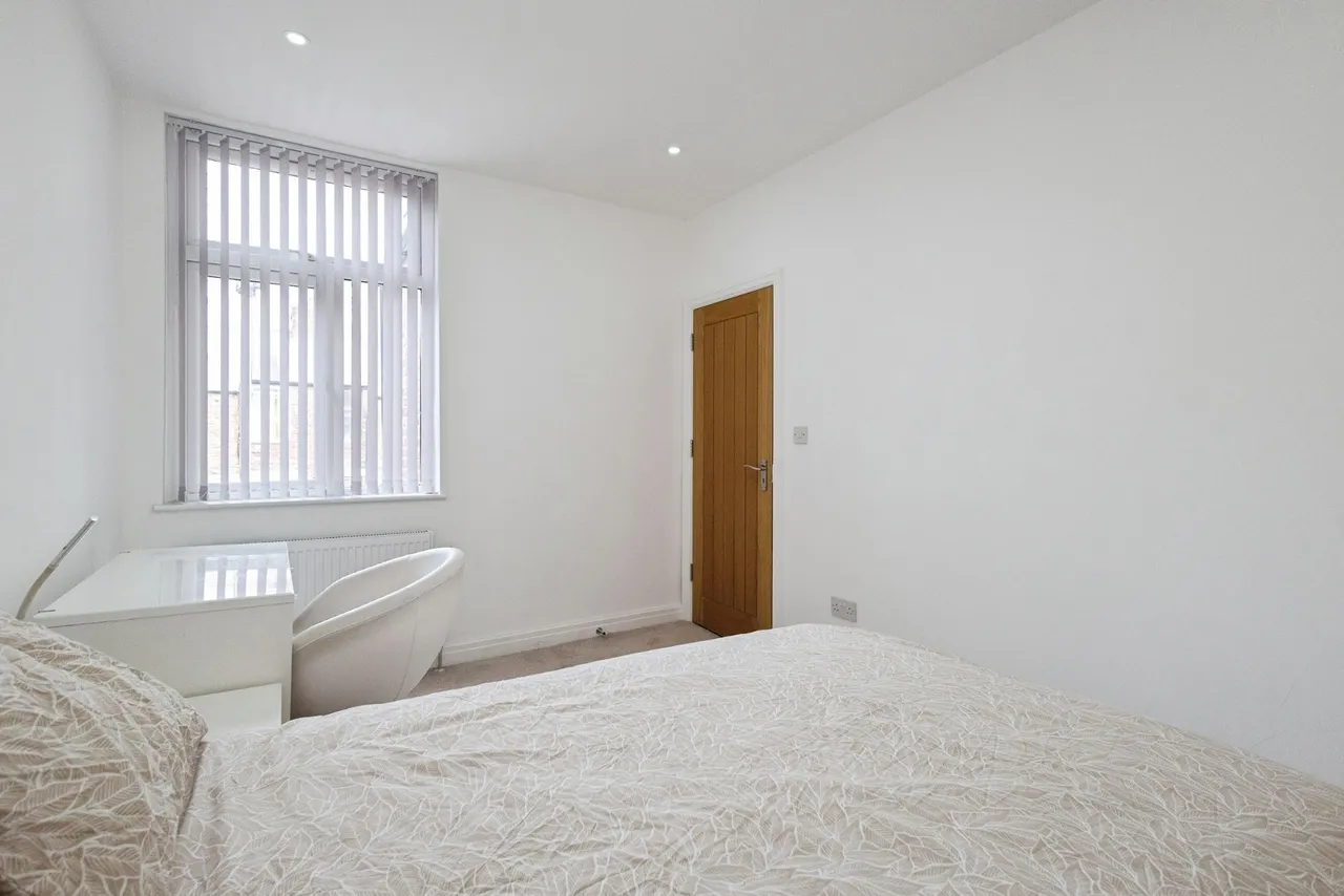 Lloyd Street South, Manchester, Greater Manchester, M14, photo 25
