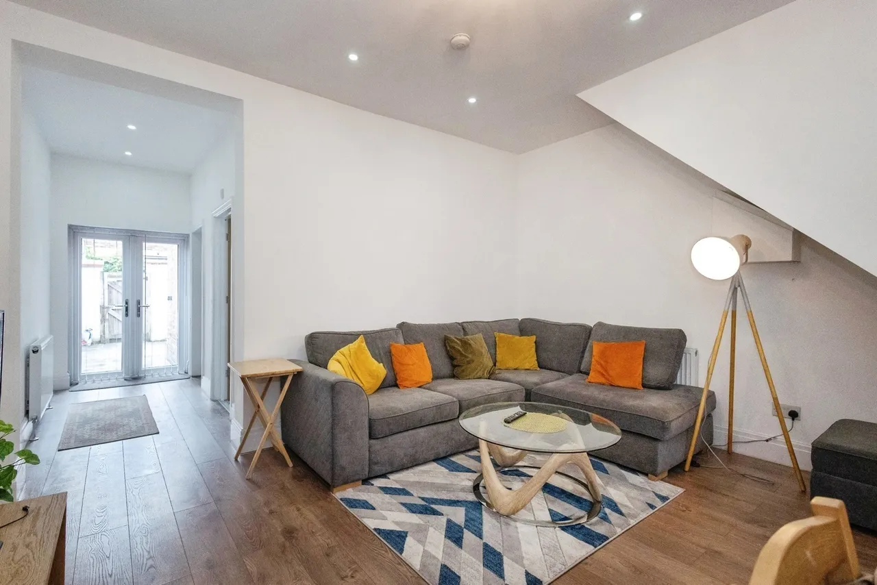 Lloyd Street South, Manchester, Greater Manchester, M14, photo 4